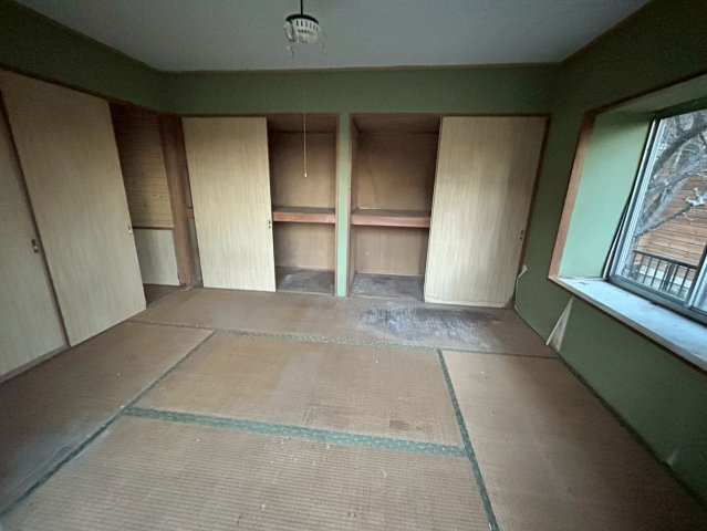 鉾田市飯名　中古戸建の和室