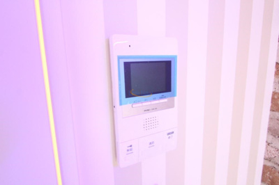 【設備】 | メゾニティ・クイーン阿波座