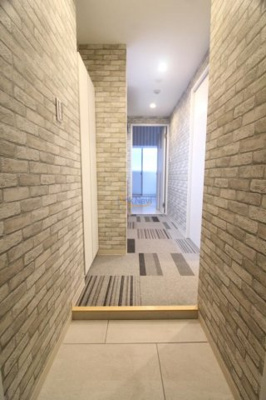 【内装】 | メゾニティ・クイーン阿波座