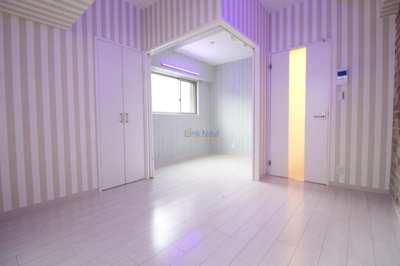 【子供部屋】 | メゾニティ・クイーン阿波座