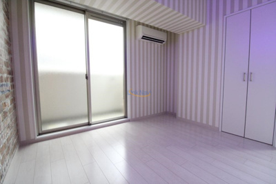 【居間・リビング】 | メゾニティ・クイーン阿波座