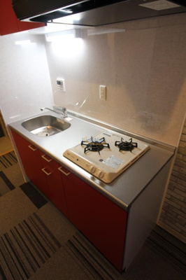 【キッチン】 | メゾニティ・クイーン阿波座