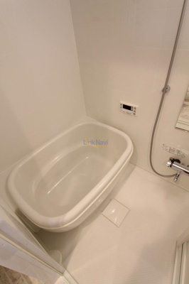 【浴室】 | メゾニティ・クイーン阿波座