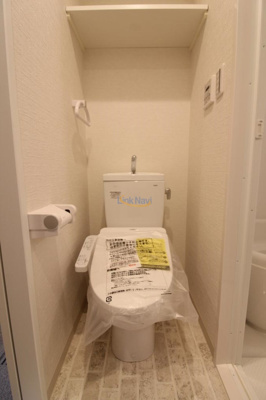 【トイレ】 | メゾニティ・クイーン阿波座