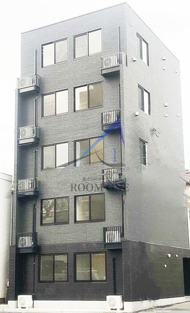 レピュア大森レジデンス