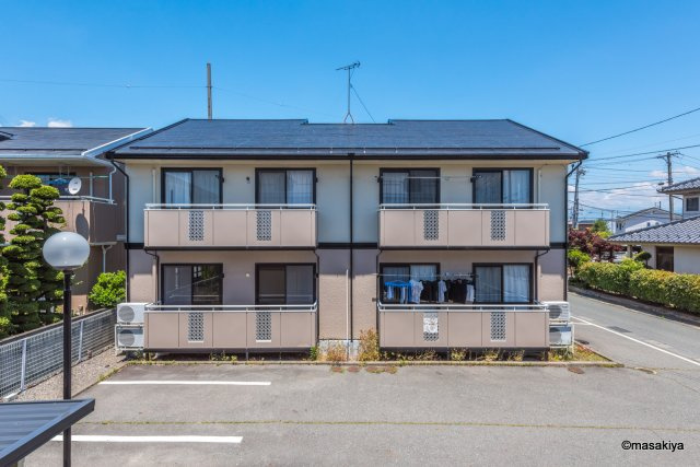 セジュール8たなか