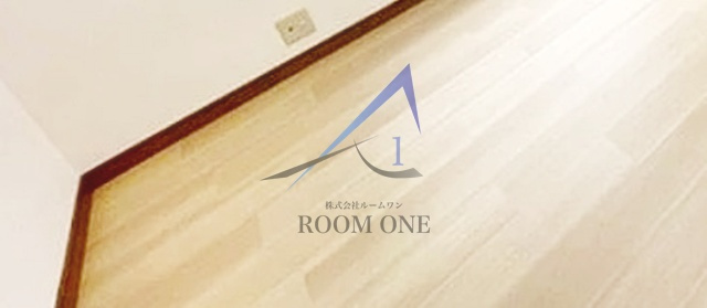 ルミエール代田の寝室|寝室です。