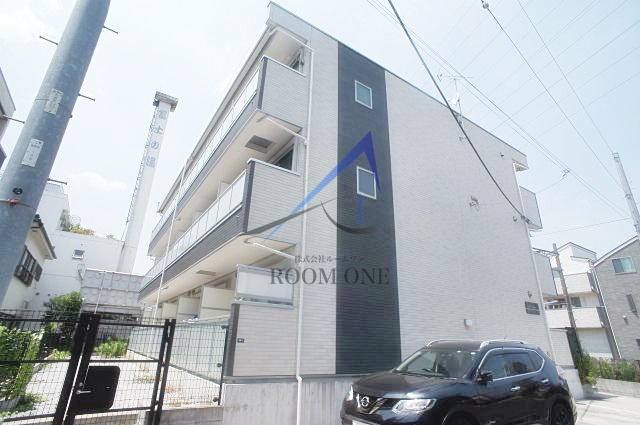 エムズステート矢向