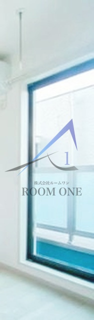 パレス・フォンテーヌの寝室|寝室です。