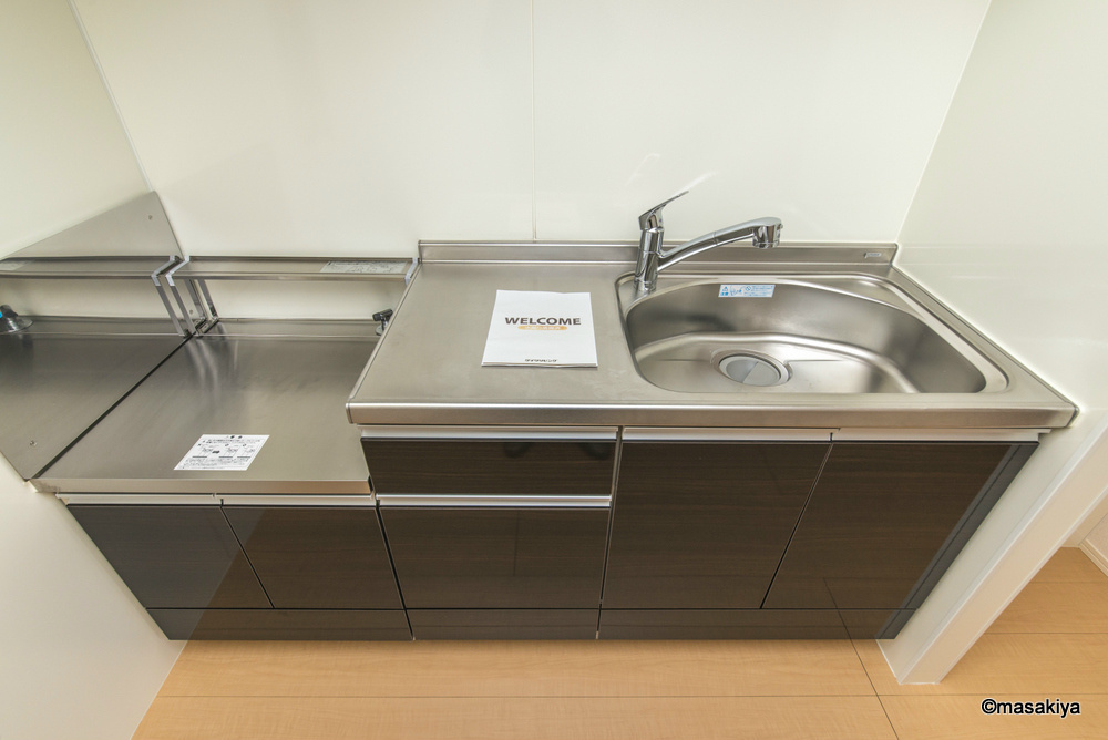 セジュール・アルスのキッチン|キッチン