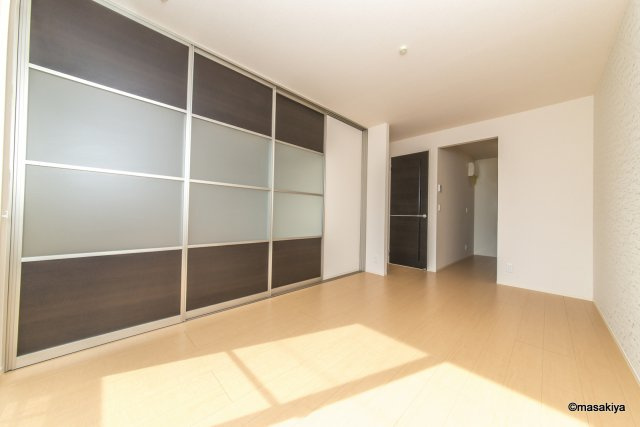 セジュール・アルスの居間・リビング