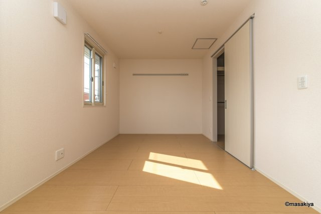 セジュール・アルスの居間・リビング