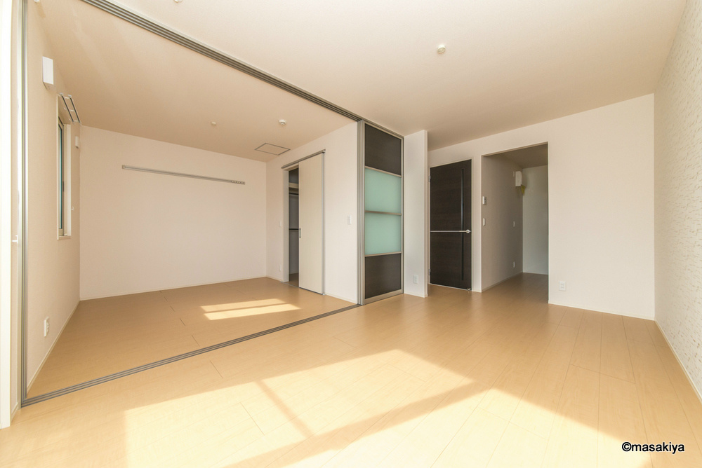 セジュール・アルスの居間・リビング|リビング