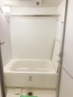 【浴室】 | なかもずオールズディアコート