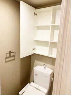 【トイレ】 | なかもずオールズディアコート