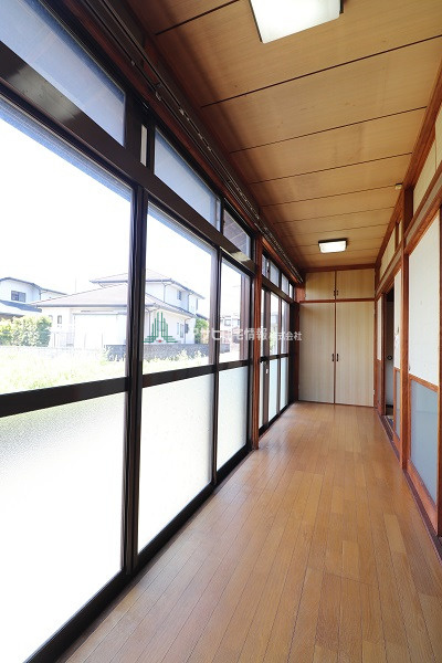 一ツ木高良邸貸家のその他共用部分|前回入居時写真（現況優先）