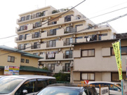 シティハイツ大山の画像