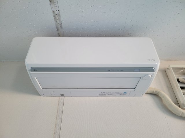 花輪第一ビルの設備