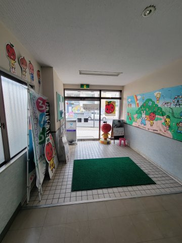 花輪第一ビルのその他共用部分
