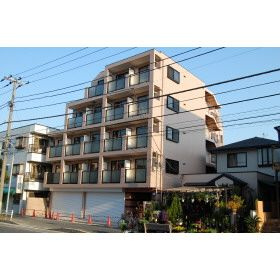 グレースコートのその他共用部分