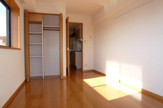 グレースコートのその他