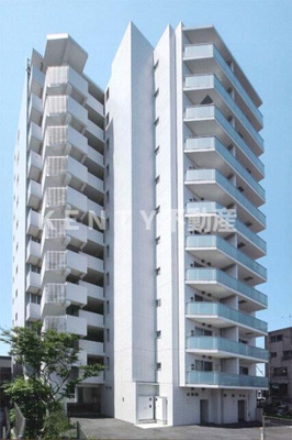 【外観】 | ウィスティリア大森山王 | 外観も気になるポイント