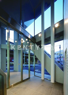 【その他共用部分】 | ウィスティリア大森山王