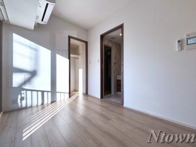 【その他】 | S-RESIDENCE庄内通駅前curere(クラーレ) | ゆったりとした居間です