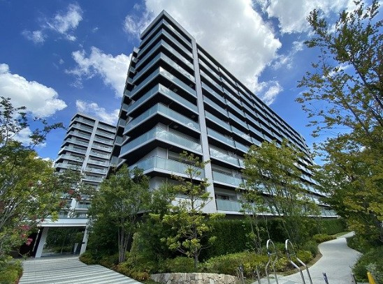 北区堀船２丁目の賃貸マンション