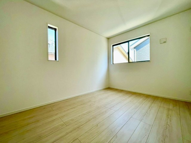 クレイドルガーデン越前市矢放町　第８