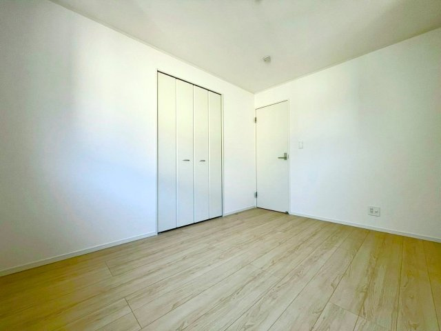 クレイドルガーデン越前市矢放町　第８