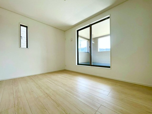 クレイドルガーデン越前市矢放町　第８