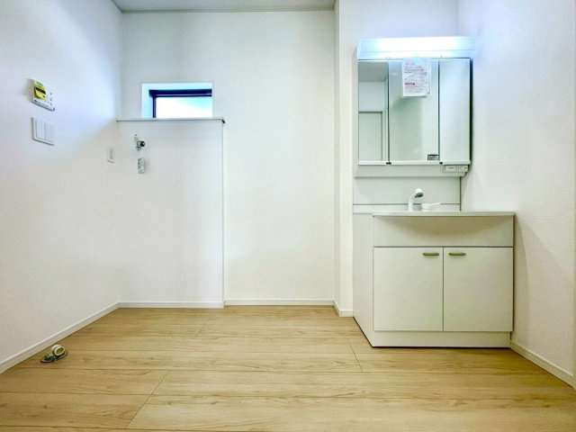 クレイドルガーデン越前市矢放町　第８