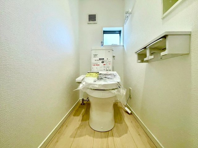 クレイドルガーデン越前市矢放町　第８