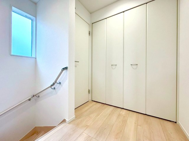 クレイドルガーデン越前市矢放町　第８