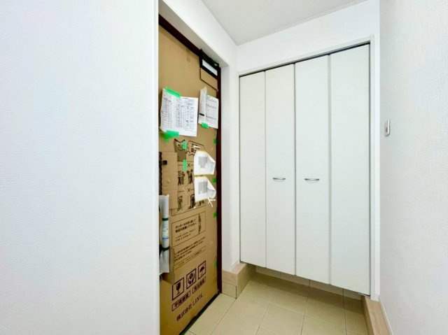 クレイドルガーデン越前市矢放町　第８