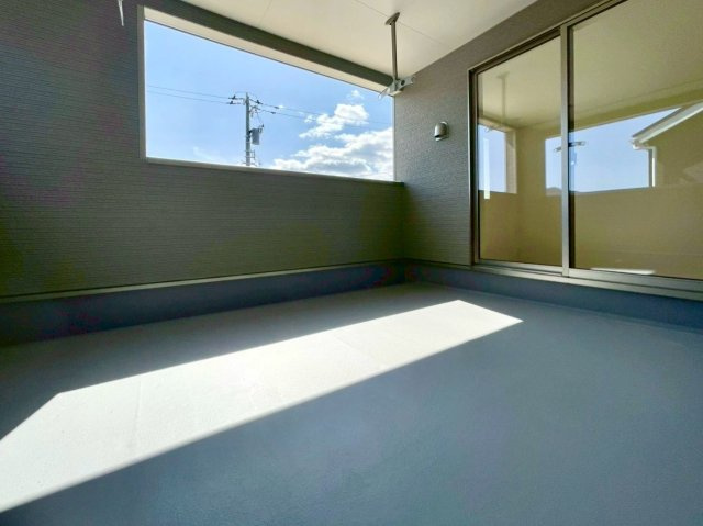 クレイドルガーデン越前市矢放町　第８