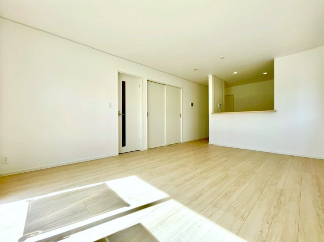 クレイドルガーデン越前市矢放町　第８