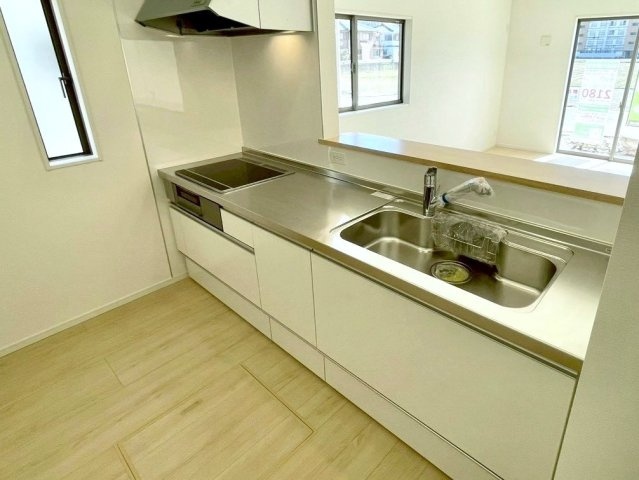 クレイドルガーデン越前市矢放町　第８