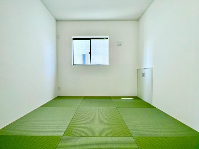 クレイドルガーデン越前市矢放町　第８