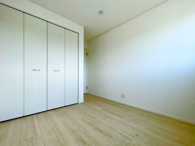 クレイドルガーデン越前市矢放町　第８