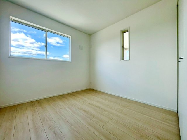 クレイドルガーデン越前市矢放町　第８