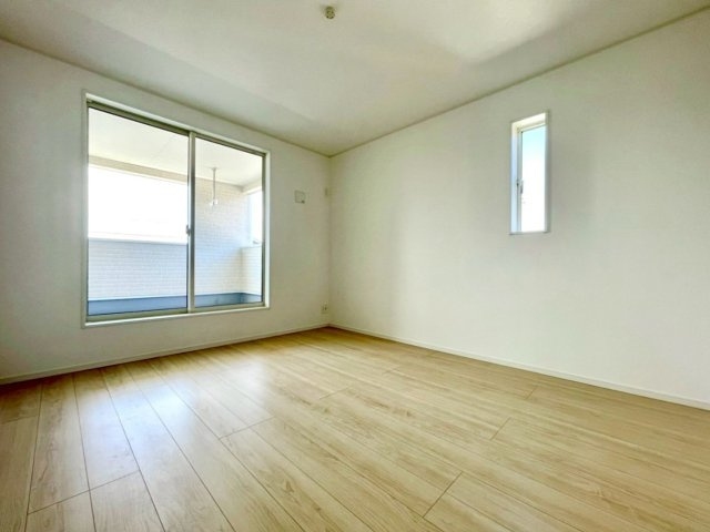 クレイドルガーデン越前市矢放町　第８