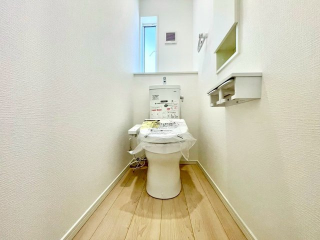 クレイドルガーデン越前市矢放町　第８