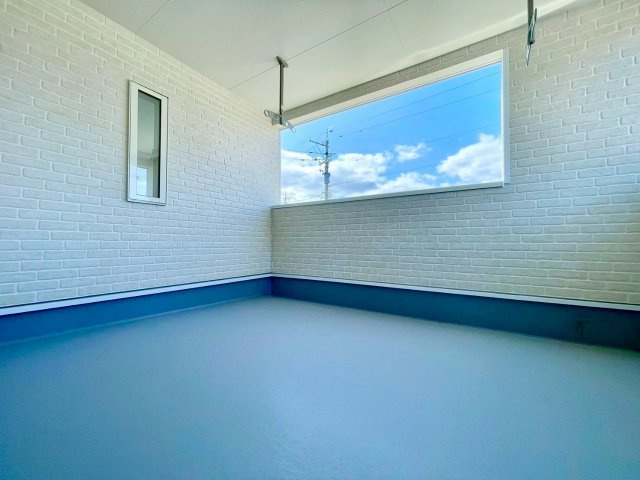 クレイドルガーデン越前市矢放町　第８