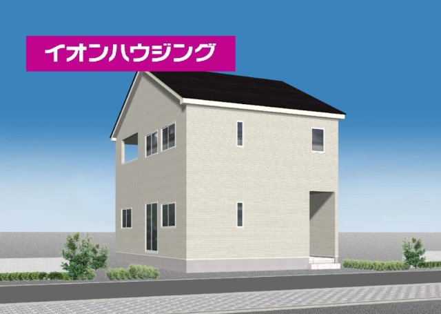 クレイドルガーデン越前市矢放町　第８