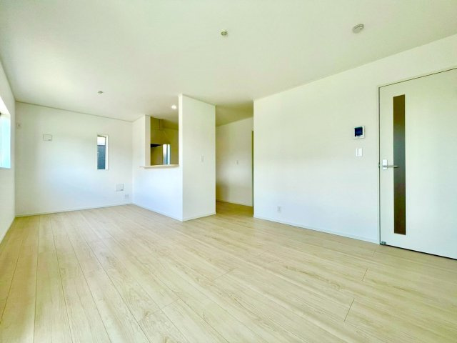 クレイドルガーデン越前市矢放町　第８