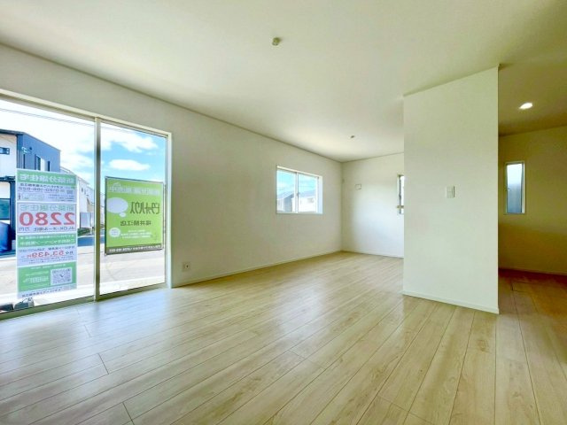 クレイドルガーデン越前市矢放町　第８