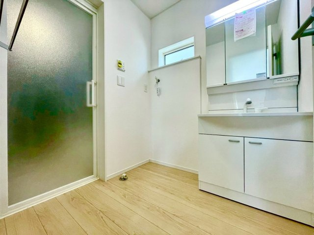 クレイドルガーデン越前市矢放町　第８