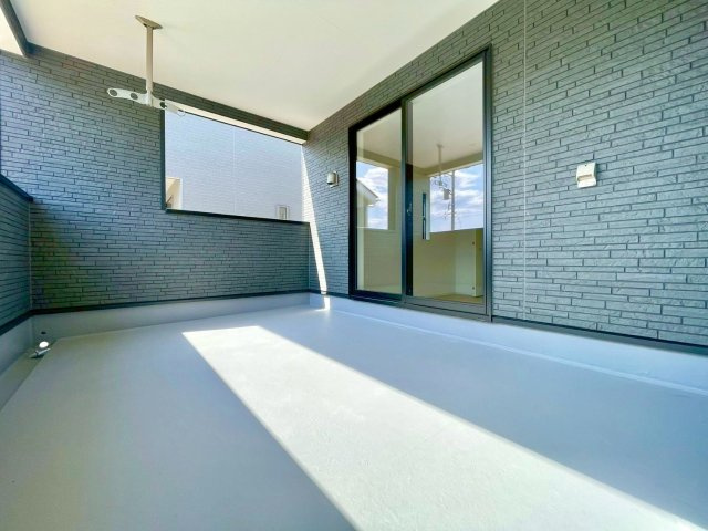 クレイドルガーデン越前市矢放町　第８